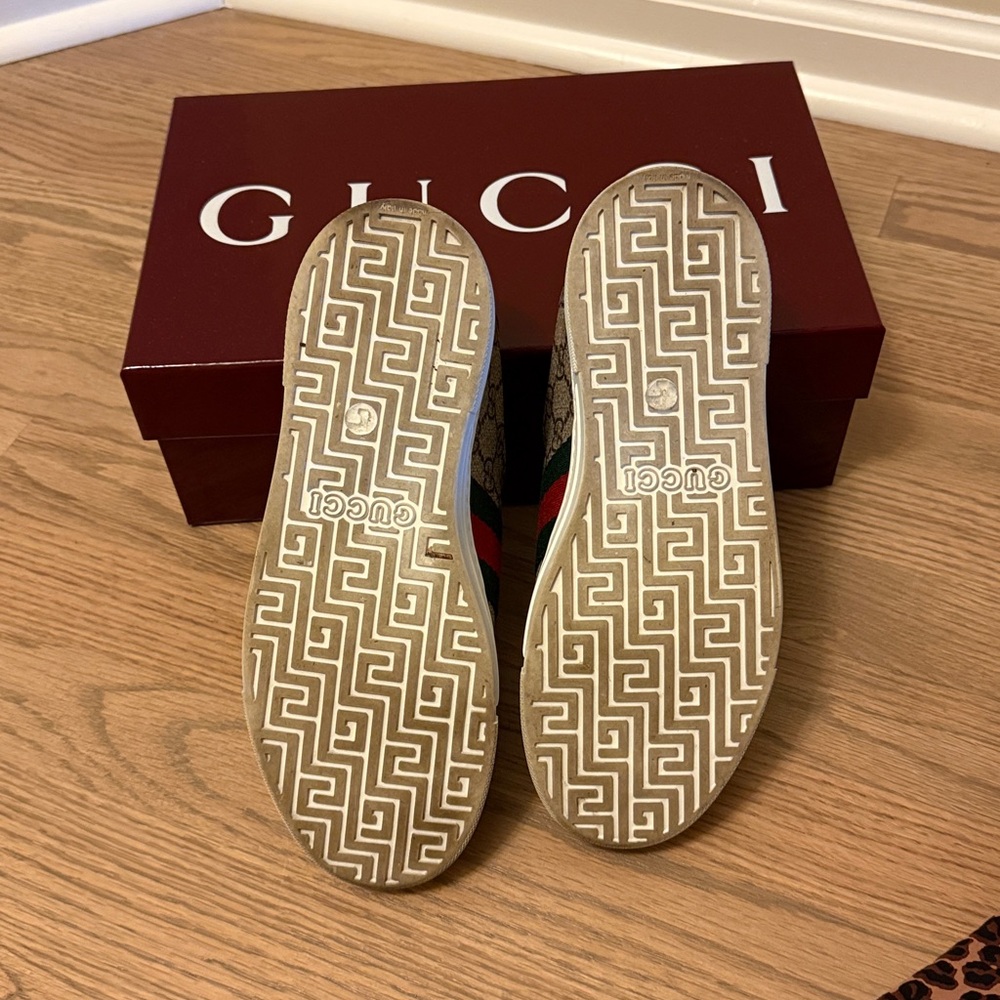Gucci Ace 6.5 - Picture 8 of 10